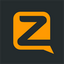 Иконка программы Zello