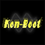 Иконка программы Kon-Boot