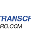 Иконка программы Transcriber Pro