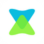 Иконка программы Xender