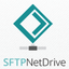 Иконка программы SFTP Net Drive