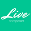 Иконка программы Live Composer