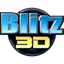 Иконка программы Blitz3D