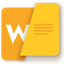 Иконка программы Wiki.js