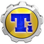Иконка программы Titanium Backup