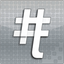 Иконка программы Hashtab