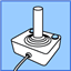 Иконка программы Joystick 2 Mouse