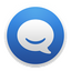 Иконка программы HipChat