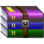 Иконка программы WinRAR