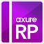 Иконка программы Axure RP