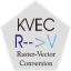 Иконка программы KVEC