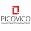 Иконка программы Picovico