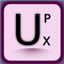 Иконка программы UPX