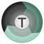Иконка программы TeraCopy