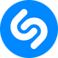 Иконка программы Shazam