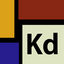 Иконка программы Kuadro