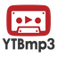 Иконка программы YouTube to MP3 Converter - YTBmp3