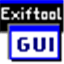 Иконка программы ExifToolGUI