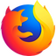 Иконка программы Mozilla Firefox