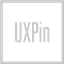 Иконка программы UXPin