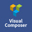 Иконка программы Visual Composer