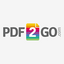 Иконка программы PDF2GO