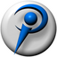 Иконка программы POV-Ray