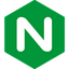 Иконка программы nginx