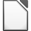 Иконка программы LibreOffice