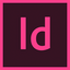 Иконка программы Adobe InDesign