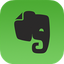 Иконка программы Evernote