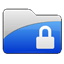Иконка программы Easy File Locker