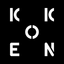 Иконка программы Koken.me