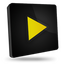 Иконка программы Videoder Video Downloader