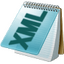 Иконка программы XML Notepad