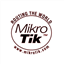 Иконка программы MikroTik RouterOS