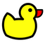 Иконка программы Duck DNS