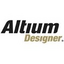 Иконка программы Altium Designer