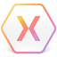 Иконка программы Xamarin Studio