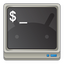 Иконка программы Android Terminal Emulator