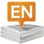 Иконка программы EndNote