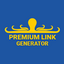 Иконка программы Premium Link Generator