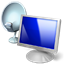 Иконка программы Remote Desktop Connection Manager