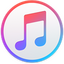 Иконка программы iTunes