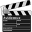 Иконка программы Avidemux
