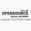 Иконка программы Open Source Social Network ( OSSN )