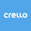 Иконка программы Crello