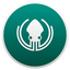 Иконка программы GitKraken