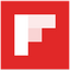 Иконка программы Flipboard