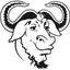 Иконка программы GNU Parted